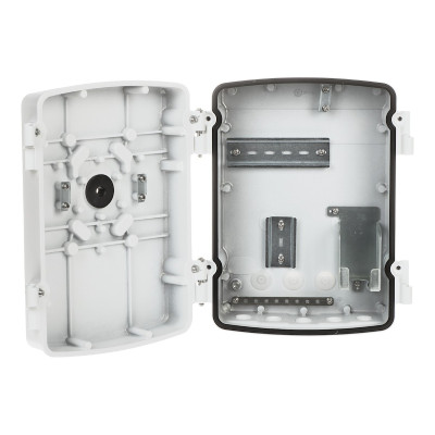 Водонепроникний Dahua Power Box DH-PFA6400S White (13941) Водонепроникний Dahua Power Box DH-PFA6400S White (13941)