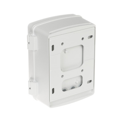 Водонепроникний Dahua Power Box DH-PFA6400S White (13941) Водонепроникний Dahua Power Box DH-PFA6400S White (13941)