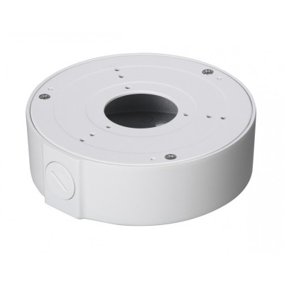 Коммутационный бокс Dahua DH-PFA138 White (13944)
