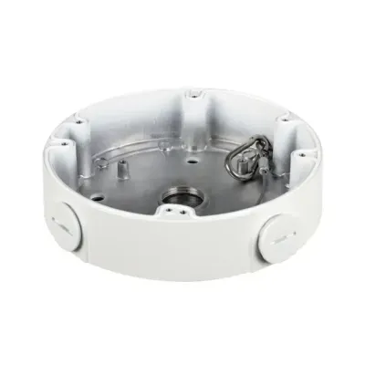 Коммутационный бокс Dahua DH-PFA138 White (13944) Коммутационный бокс Dahua DH-PFA138 White (13944)