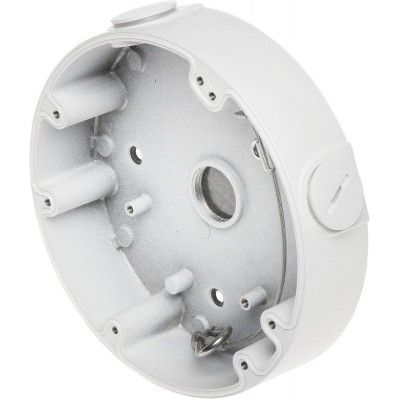 Коммутационный бокс Dahua DH-PFA138 White (13944) Коммутационный бокс Dahua DH-PFA138 White (13944)