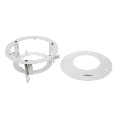 Потолочный кронштейн для камер Dahua PFB200C White (13947) Потолочный кронштейн для камер Dahua PFB200C White (13947)