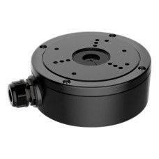 Комутаційний бокс Hikvision DS-1280ZJ-S Black (13950)