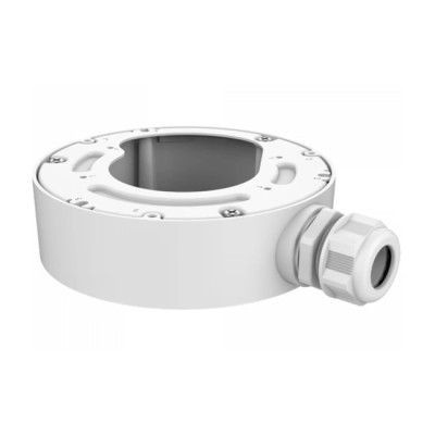 Розподільна коробка Hikvision DS-2280ZJ-WA140 White (13954)