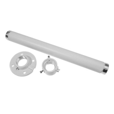 Кронштейн Hikvision DS-1662ZJ White (13960) Кронштейн Hikvision DS-1662ZJ White (13960)
