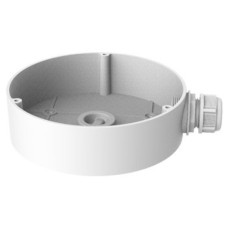 Комутаційна коробка Hikvision DS-1280ZJ-DM45 White (13962)