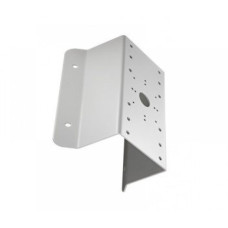 Кронштейн кутовий Hikvision DS-1276ZJ White (13963)