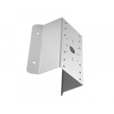 Кронштейн кутовий Hikvision DS-1276ZJ White (13963)