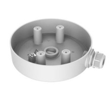 Монтажна коробка Hikvision DS-1280ZJ-SD11 White (13966)