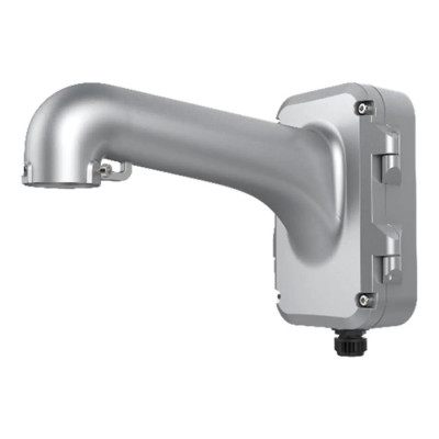 Настінний кронштейн для PTZ камер Hikvision DS-1604ZJ-P Silver (13967)