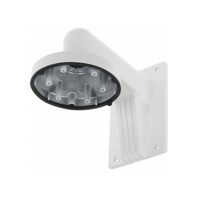 Настінний кронштейн для Mini купольних камер Hikvision DS-1273ZJ-140 White (13969)