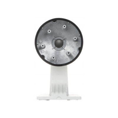 Настінний кронштейн для Mini купольних камер Hikvision DS-1273ZJ-140 White (13969) Настінний кронштейн для Mini купольних камер Hikvision DS-1273ZJ-140 White (13969)
