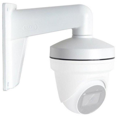 Настінний кронштейн для Mini купольних камер Hikvision DS-1273ZJ-140 White (13969) Настінний кронштейн для Mini купольних камер Hikvision DS-1273ZJ-140 White (13969)