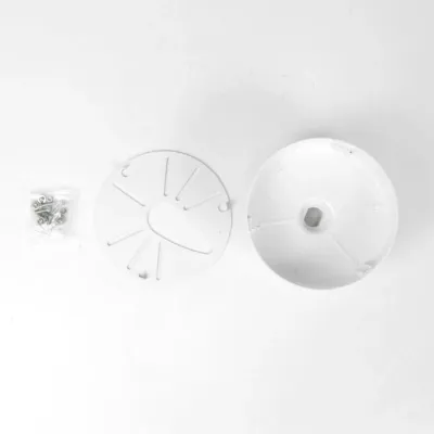 Кронштейн телескопический Atis AGB-3060 30-60 см White (13987) Кронштейн телескопический Atis AGB-3060 30-60 см White (13987)