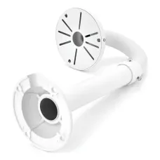 Кронштейн телескопічний Atis AGB-60120 60-120 см White (13988)