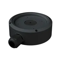 Комутаційний бокс Provision ISR PR-DJB14IP66-G Black (13995)