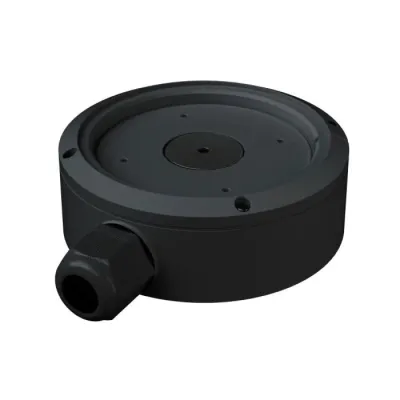 Коммутационный бокс Provision ISR PR-DJB14IP66-G Black (13995)