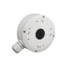 Комутаційний бокс Provision ISR PR-B50JB528 White (13997)