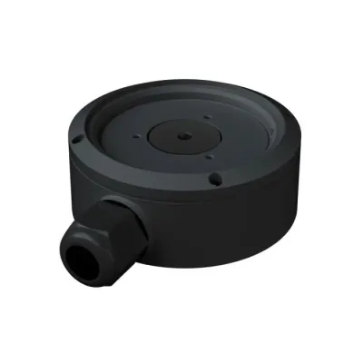 Коммутационный бокс Provision ISR PR-DJB12IP66-G Black (13998)