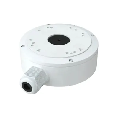 Комутаційний бокс Provision ISR PR-JB14IP66 White (14000)