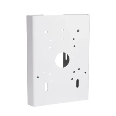 Кронштейн для крепления столба Provision ISR PR-B50PB White (14002)