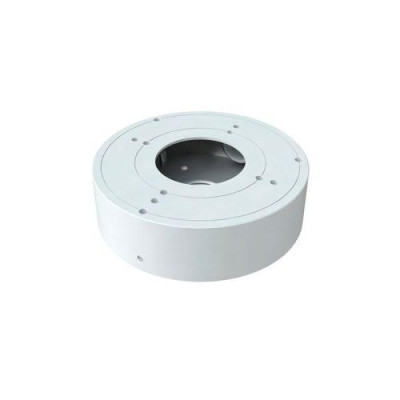 Коммутационный бокс Provision ISR PR-JB14IP64 White (14007)
