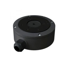 Комутаційний бокс Provision ISR PR-JB12IP66-G Black (14008)