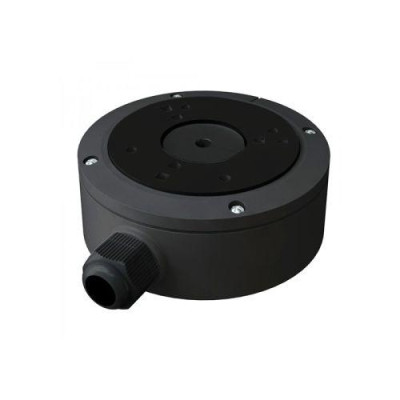 Коммутационный бокс Provision ISR PR-JB12IP66-G Black (14008)