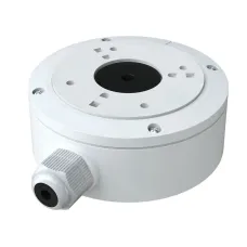 Комутаційний бокс Provision ISR PR-JB12IP66 White (14009)