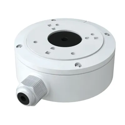 Коммутационный бокс Provision ISR PR-JB12IP66 White (14009)