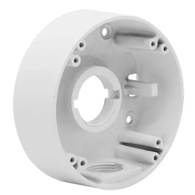Коммутационный бокс Provision ISR PR-B10BJB White (14011)