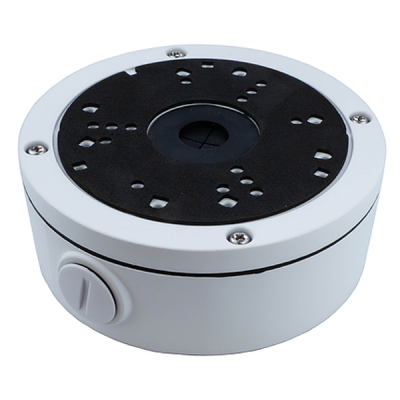 Монтажна коробка герметична Seven Systems M723 White (14017)