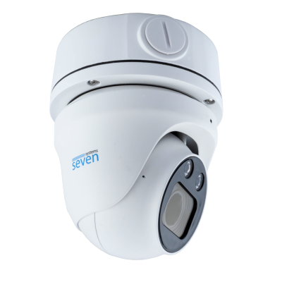 Монтажна коробка герметична Seven Systems M723 White (14017) Монтажна коробка герметична Seven Systems M723 White (14017)