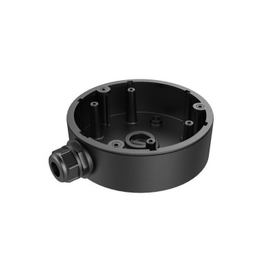 Кронштейн Hikvision DS-1280ZJ-PT6-Y Black (13971)