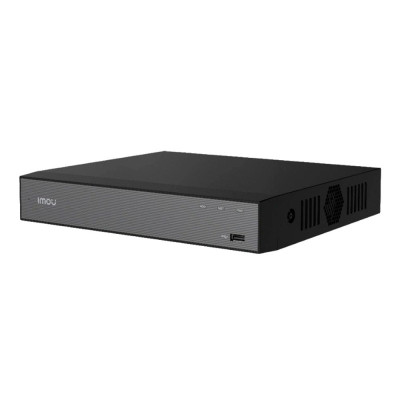 Комплект IP-видеонаблюдения IMOU KIT-IM101 Белый (14180) Комплект IP-видеонаблюдения IMOU KIT-IM101 Белый (14180)