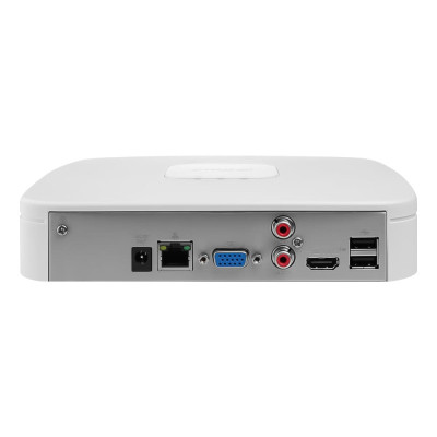Комплект IP видеонаблюдения Dahua WizColor Kit 8хDH-IPC-HFW2449TL-S-PRO-BE+1хNVR2108-I2 Черный (14181) Комплект IP видеонаблюдения Dahua WizColor Kit 8хDH-IPC-HFW2449TL-S-PRO-BE+1хNVR2108-I2 Черный (14181)