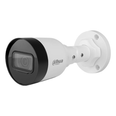 Вуличний комплект IP-відеоспостереження Dahua KIT-DH205 Білий (14194) Вуличний комплект IP-відеоспостереження Dahua KIT-DH205 Білий (14194)