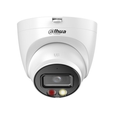 Комплект IP-видеонаблюдения Dahua KIT-DH194 Белый (14197)