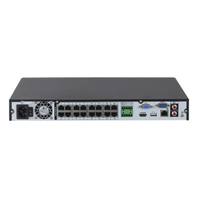 Комплект IP-видеонаблюдения Dahua KIT-DH194 Белый (14197)