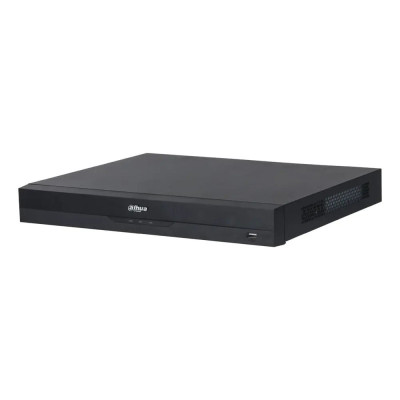 Комплект IP-видеонаблюдения Dahua KIT-DH193 Белый (14198) Комплект IP-видеонаблюдения Dahua KIT-DH193 Белый (14198)