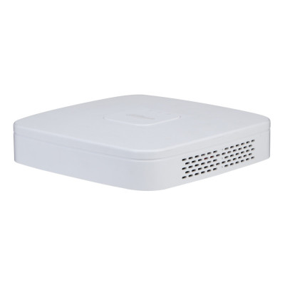 Вуличний комплект IP-відеоспостереження Dahua KIT-DH131 Білий (14206) Вуличний комплект IP-відеоспостереження Dahua KIT-DH131 Білий (14206)