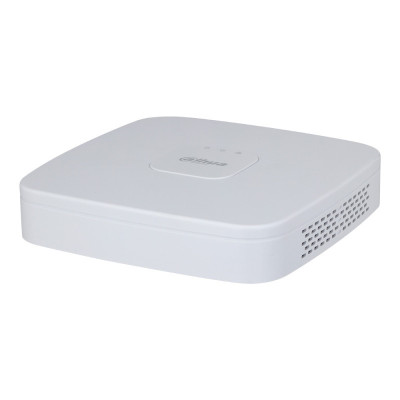 Вуличний комплект HDCVI відеоспостереження Dahua KIT-DH152 Білий (14207) Вуличний комплект HDCVI відеоспостереження Dahua KIT-DH152 Білий (14207)