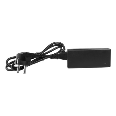 Вуличний комплект IP-відеоспостереження Dahua KIT-DH124 Білий (14212) Вуличний комплект IP-відеоспостереження Dahua KIT-DH124 Білий (14212)