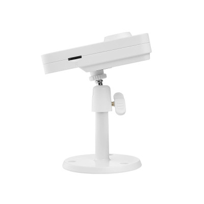 Комплект IP-видеонаблюдения Dahua KIT-DH121 Белый (14214) Комплект IP-видеонаблюдения Dahua KIT-DH121 Белый (14214)