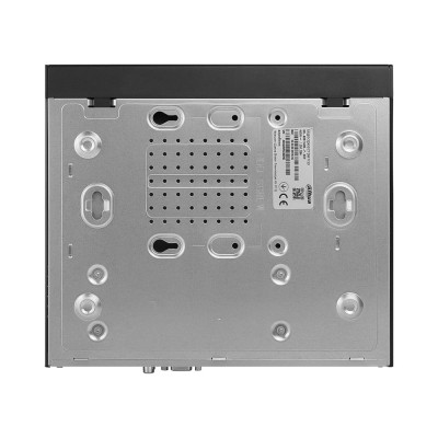 Комплект IP-видеонаблюдения Dahua KIT-DH121 Белый (14214) Комплект IP-видеонаблюдения Dahua KIT-DH121 Белый (14214)