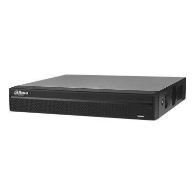 Комплект IP-видеонаблюдения Dahua KIT-DH116 Белый (14215)
