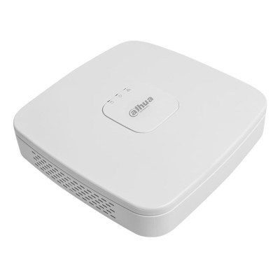 Комплект IP-видеонаблюдения Dahua KIT-DH119 Белый (14217)