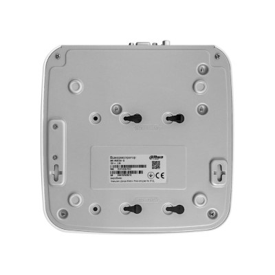 Комплект IP-видеонаблюдения Dahua KIT-DH119 Белый (14217)