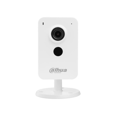 Комплект IP-видеонаблюдения Dahua KIT-DH115 Белый (14219) Комплект IP-видеонаблюдения Dahua KIT-DH115 Белый (14219)
