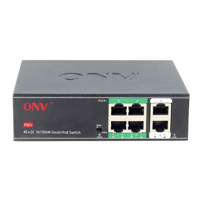 Комплект IP-видеонаблюдения Dahua KIT-DH115 Белый (14219) Комплект IP-видеонаблюдения Dahua KIT-DH115 Белый (14219)